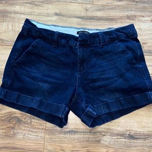 Stitch fix Dear John denim shorts